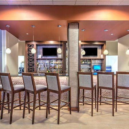 Fairfield Inn And Suites By Marriott Durham Southpoint Buitenkant foto