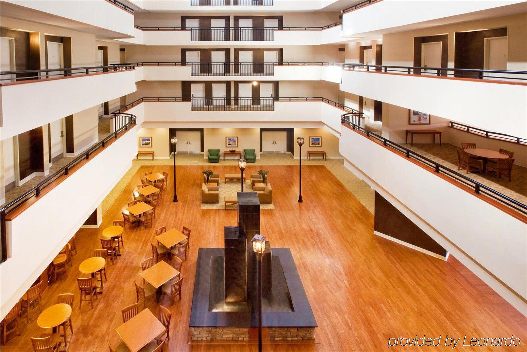 Fairfield Inn And Suites By Marriott Durham Southpoint Interieur foto