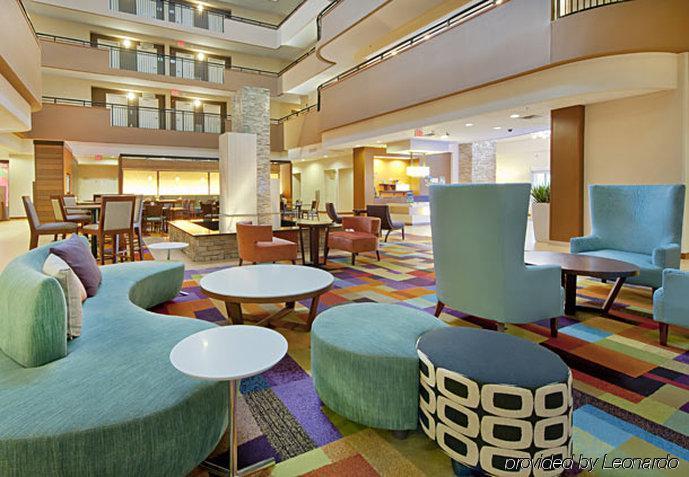 Fairfield Inn And Suites By Marriott Durham Southpoint Buitenkant foto