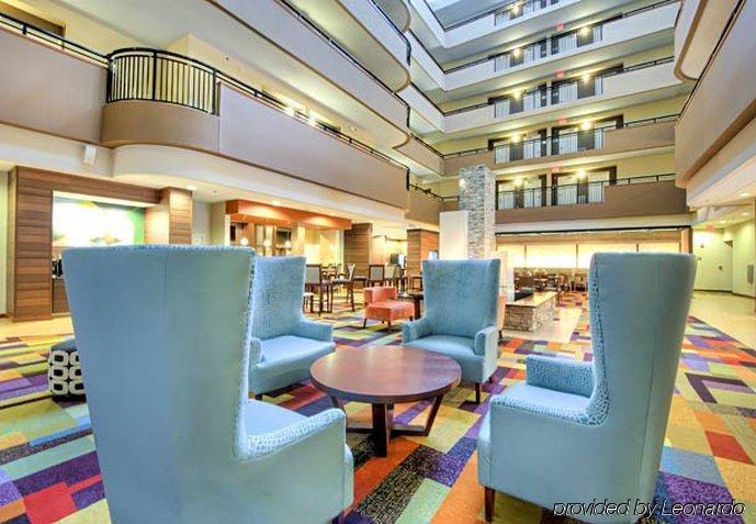 Fairfield Inn And Suites By Marriott Durham Southpoint Buitenkant foto