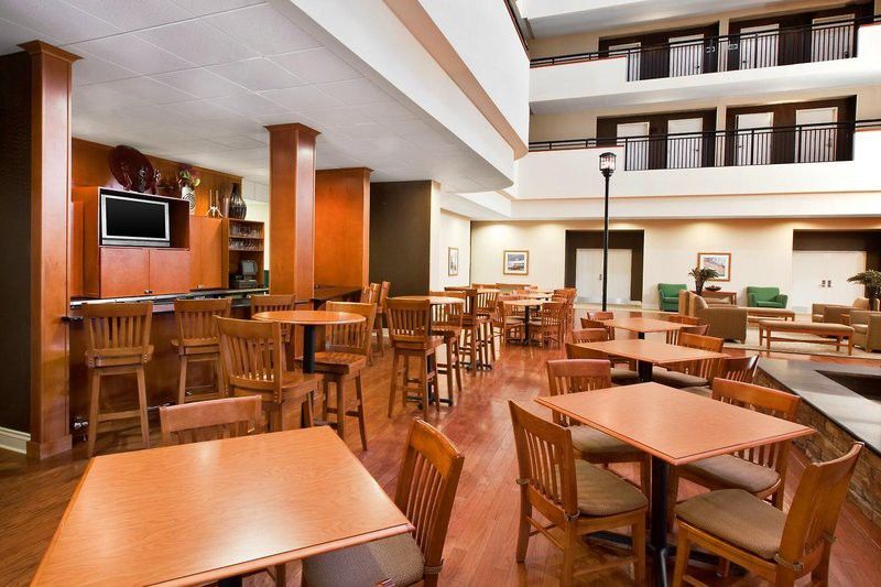 Fairfield Inn And Suites By Marriott Durham Southpoint Buitenkant foto