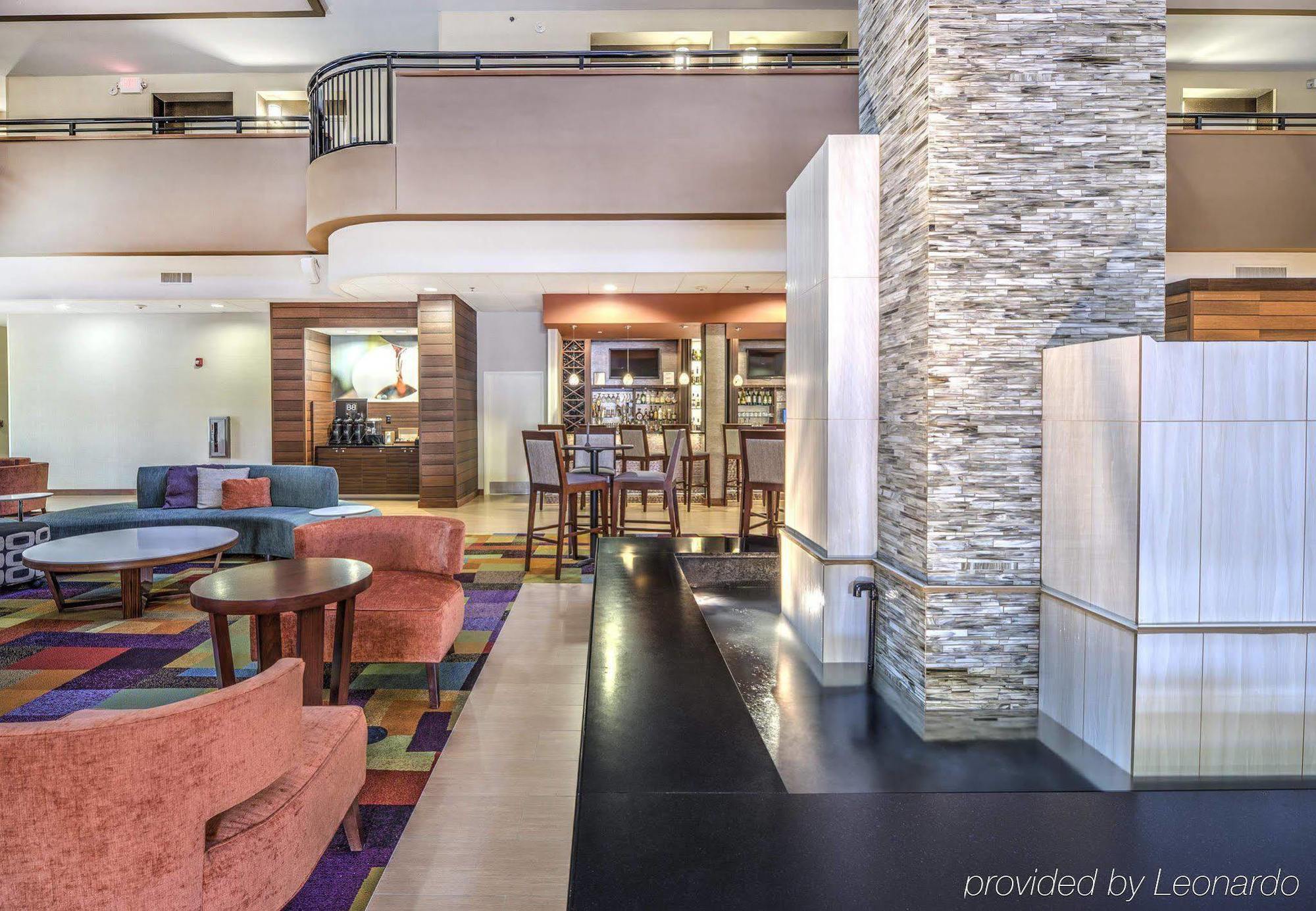 Fairfield Inn And Suites By Marriott Durham Southpoint Buitenkant foto