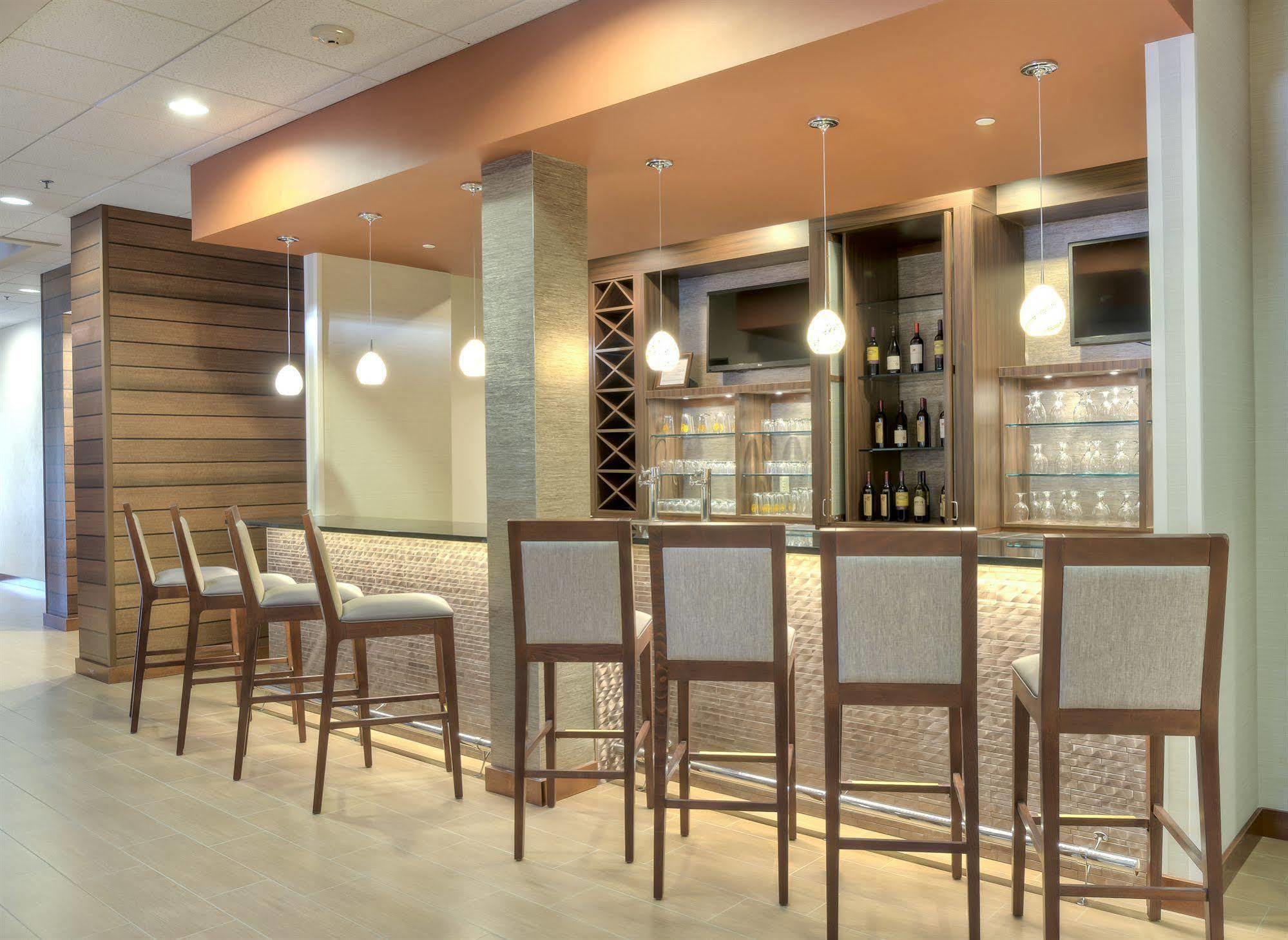 Fairfield Inn And Suites By Marriott Durham Southpoint Buitenkant foto